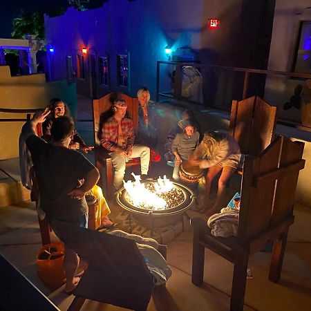 Hotel Mi Kasa Hot Springs 420,Adults Only, Clothing Optional Desert Hot Springs Exteriér fotografie