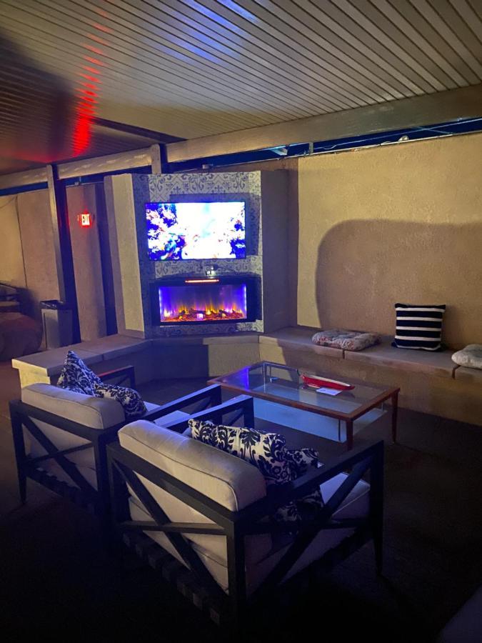 Hotel Mi Kasa Hot Springs 420,Adults Only, Clothing Optional Desert Hot Springs Exteriér fotografie