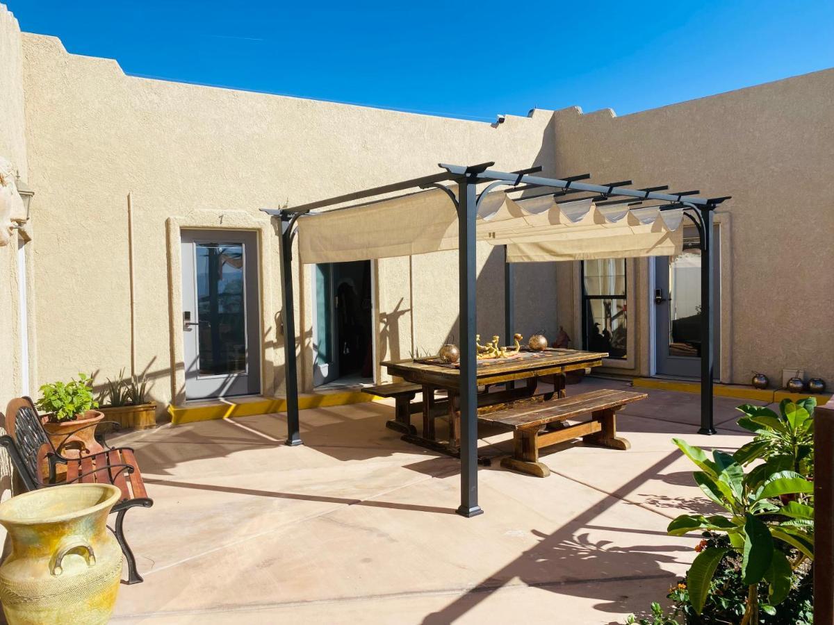 Hotel Mi Kasa Hot Springs 420,Adults Only, Clothing Optional Desert Hot Springs Exteriér fotografie