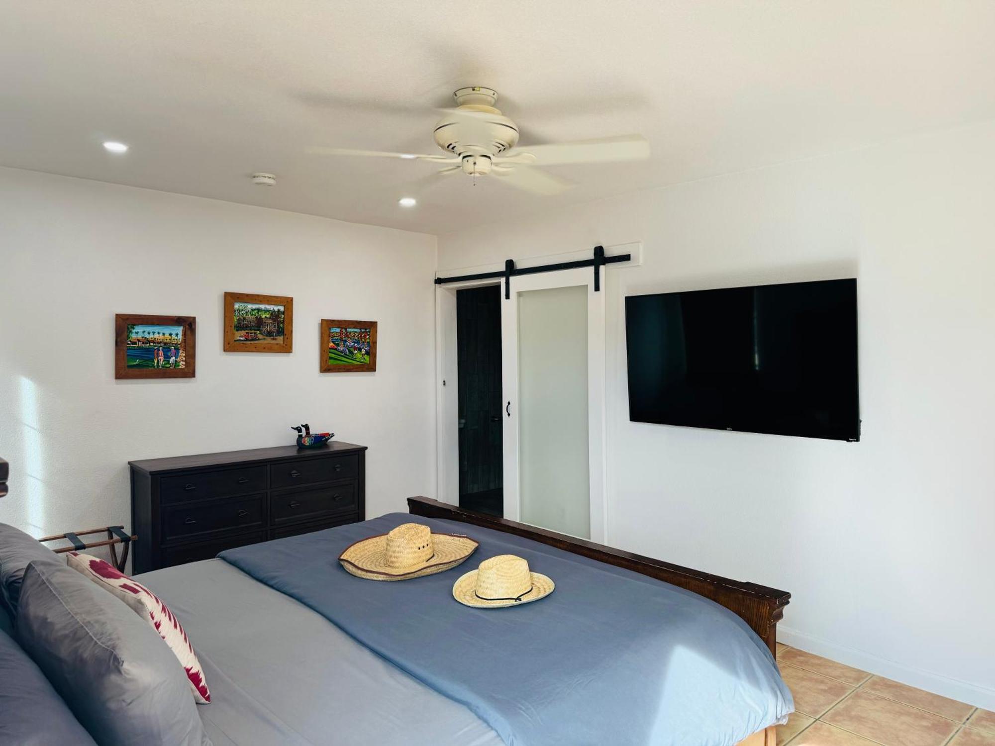 Hotel Mi Kasa Hot Springs 420,Adults Only, Clothing Optional Desert Hot Springs Pokoj fotografie