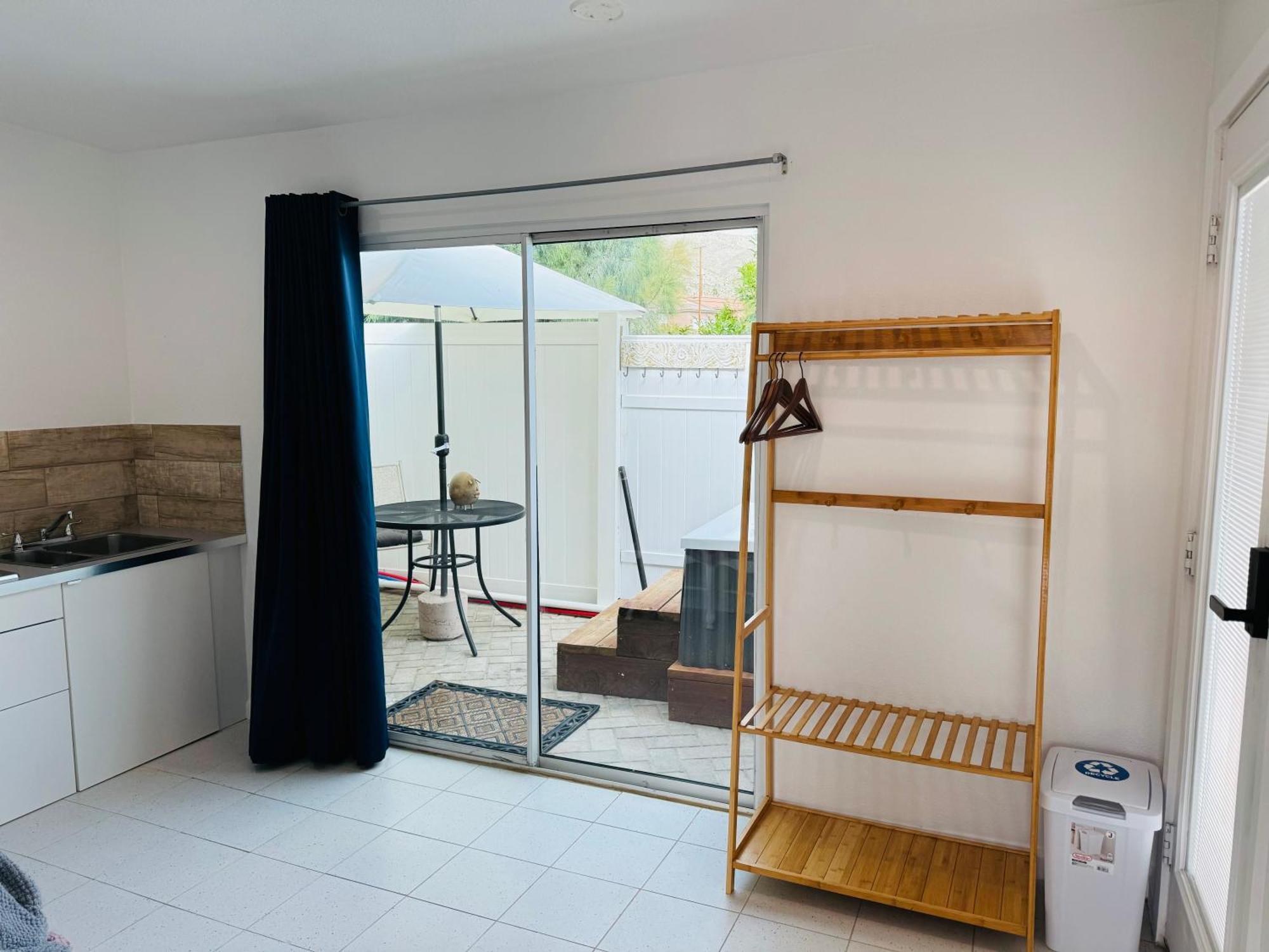 Hotel Mi Kasa Hot Springs 420,Adults Only, Clothing Optional Desert Hot Springs Pokoj fotografie