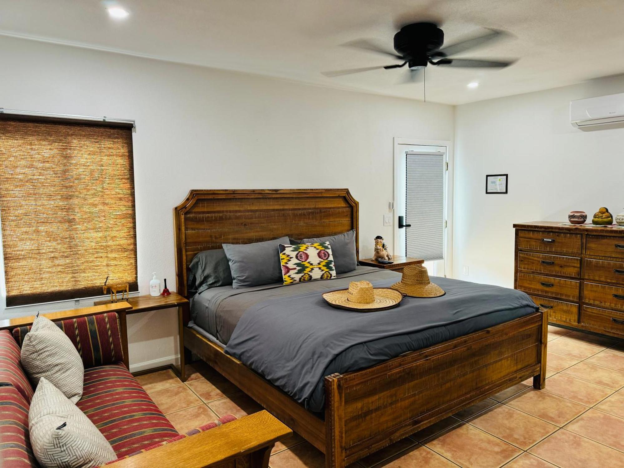 Hotel Mi Kasa Hot Springs 420,Adults Only, Clothing Optional Desert Hot Springs Pokoj fotografie