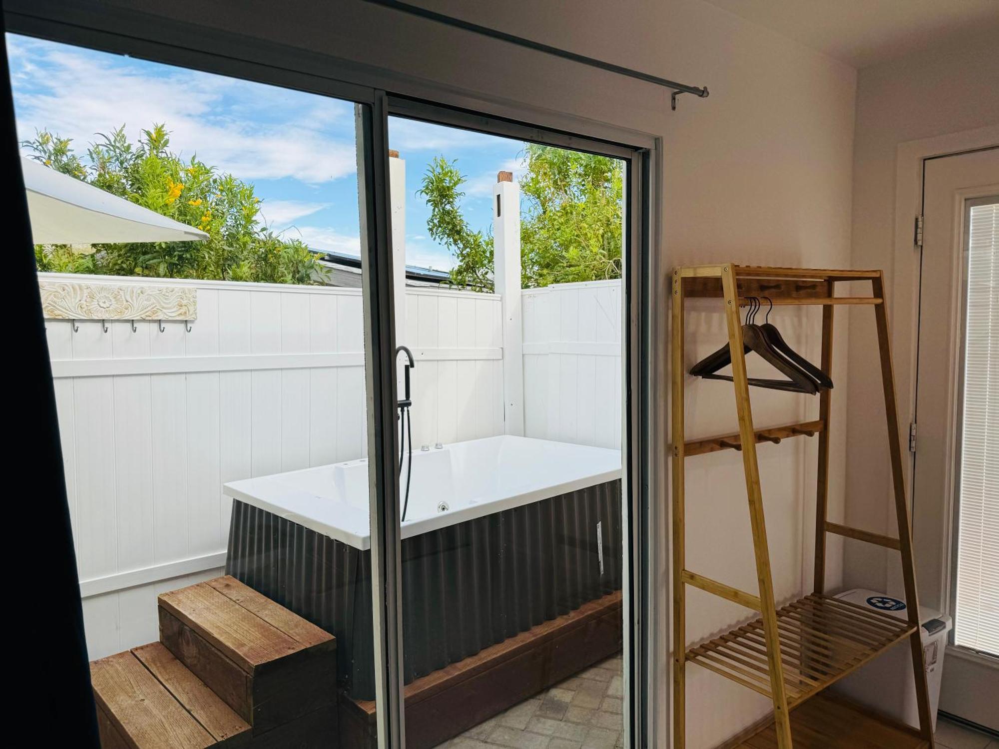 Hotel Mi Kasa Hot Springs 420,Adults Only, Clothing Optional Desert Hot Springs Pokoj fotografie